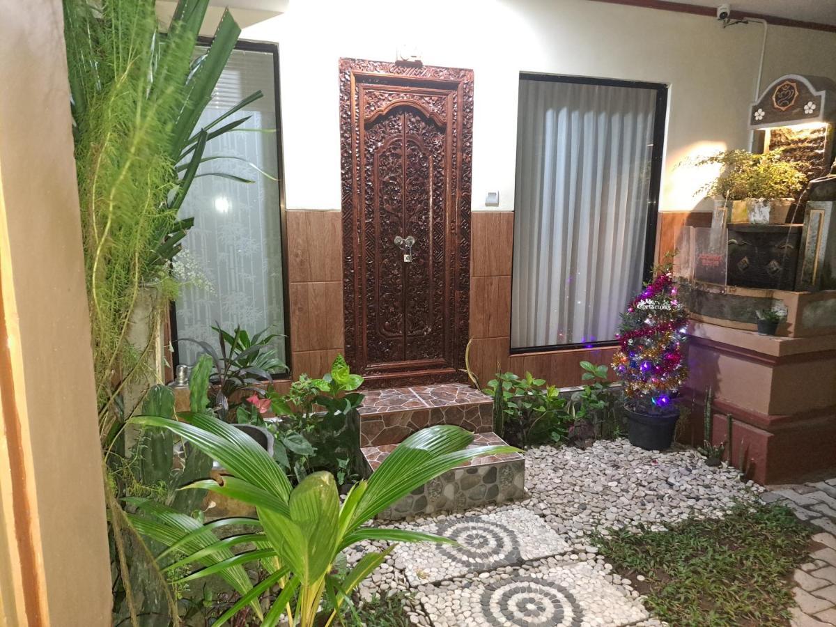 Ascarya Guest House Sanur  Exterior photo