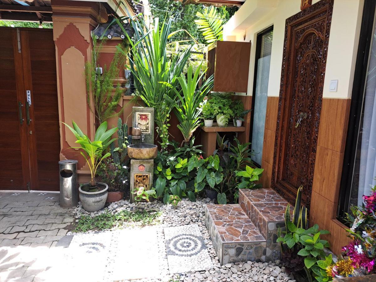 Ascarya Guest House Sanur  Exterior photo