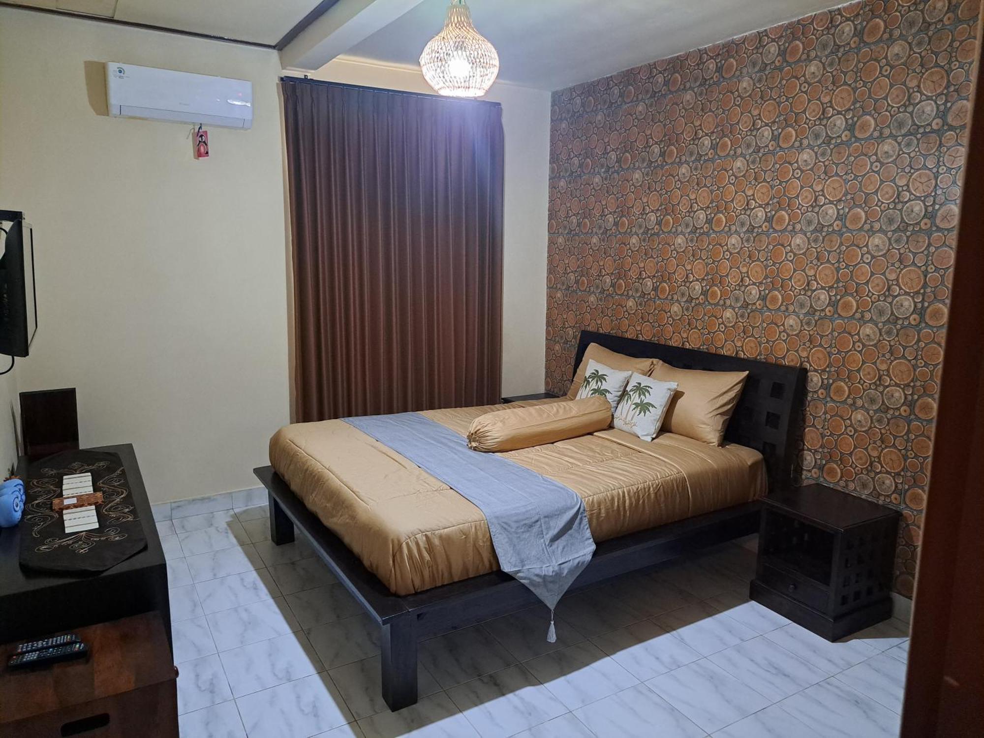 Ascarya Guest House Sanur  Exterior photo